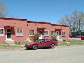 More details for 122 E 1st St, Cortez, CO - Multifamily for Sale