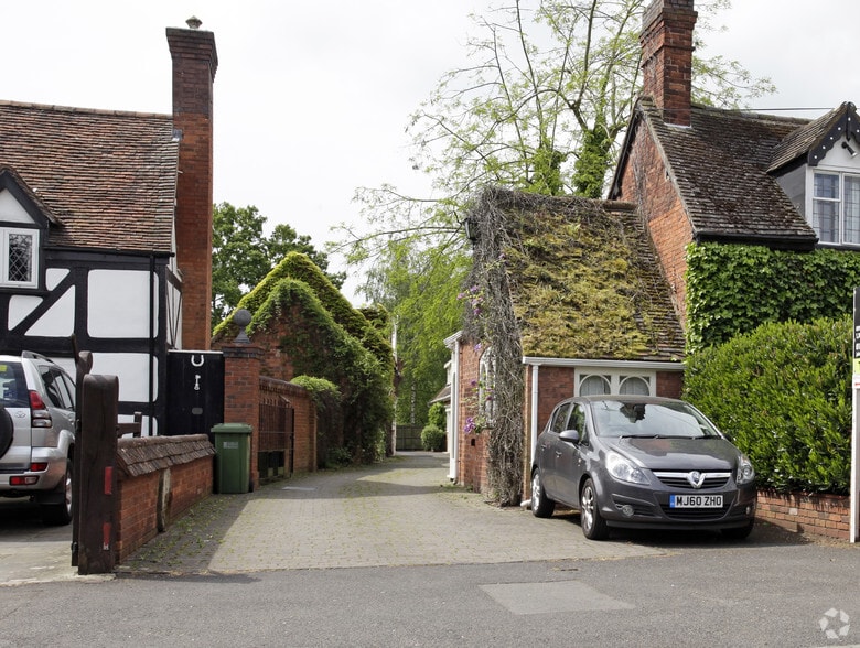 132 Widney Ln, Solihull for lease - Building Photo - Image 3 of 4