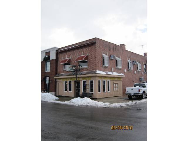 1701 Pine Ave, Niagara Falls, NY for sale - Primary Photo - Image 1 of 1