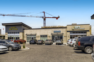 More details for 3585 Central Park Blvd, Denver, CO - Retail for Lease