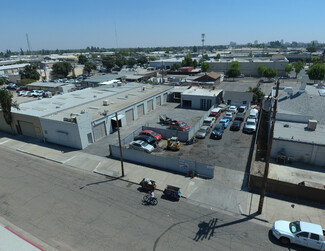 More details for 1820 E University Ave, Fresno, CA - Retail for Sale