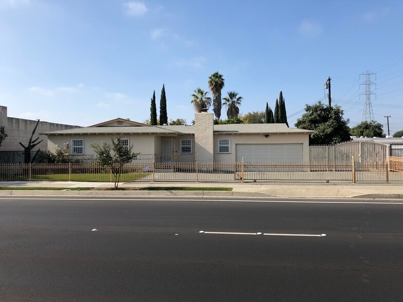 1645 S Euclid St, Anaheim, CA for sale - Primary Photo - Image 1 of 23