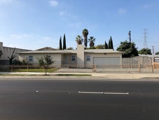 More details for 1645 S Euclid St, Anaheim, CA - Flex for Sale
