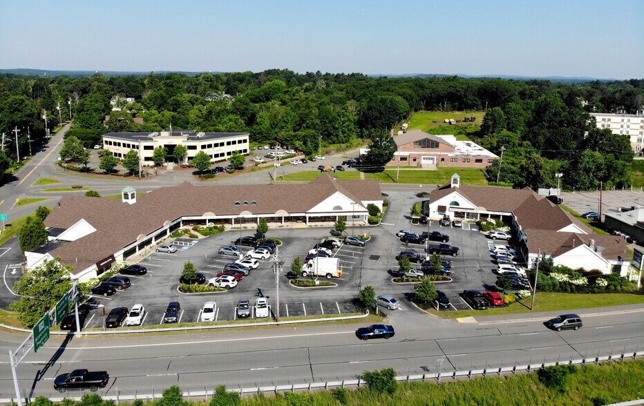 110 Newbury St, Danvers, MA 01923