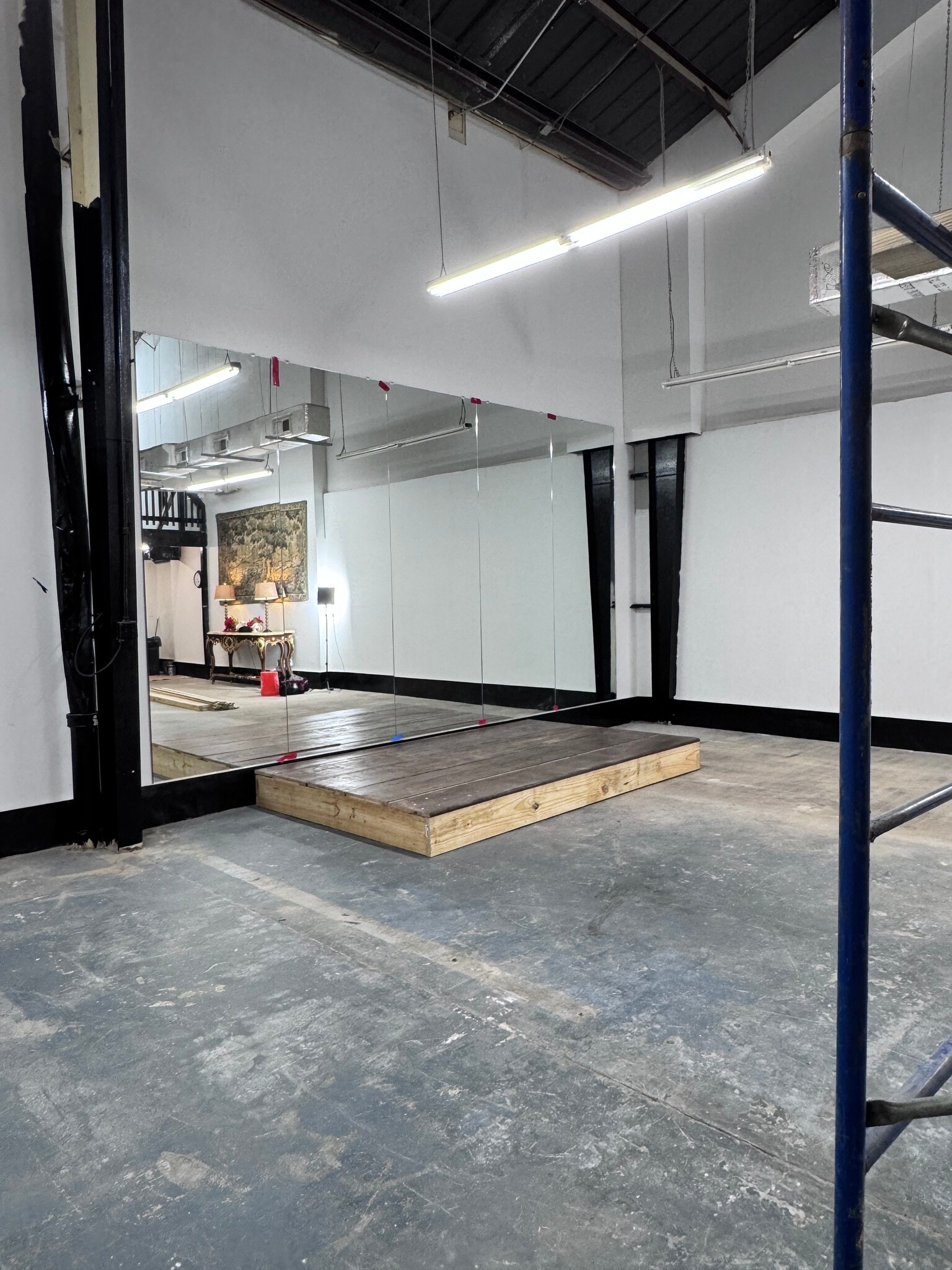 8418 Broadway St, San Antonio, TX for lease Interior Photo- Image 1 of 15