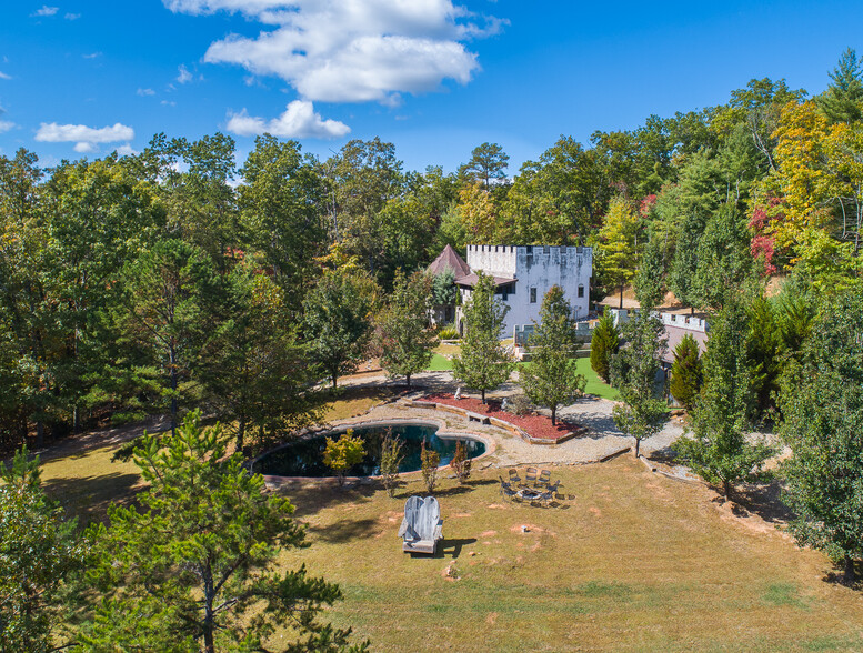 150 Castle Ct, Murphy, NC for sale - Building Photo - Image 3 of 77