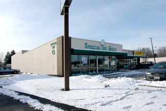 More details for 5500 Youngstown Warren Rd, Niles, OH - Retail for Lease