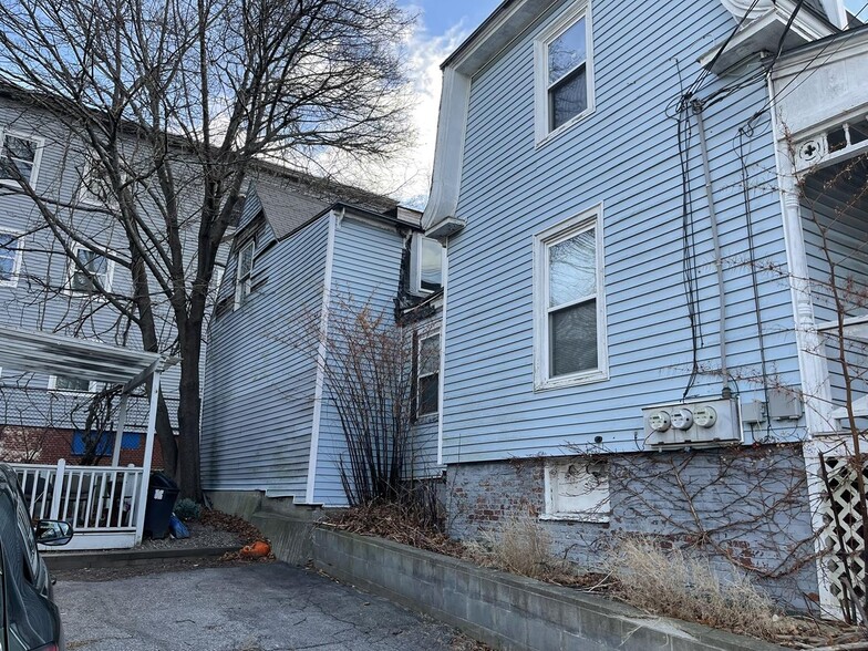 23-25 Forest St, Portland, ME for sale - Building Photo - Image 2 of 8