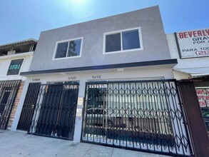 5698 E Beverly Blvd, East Los Angeles, CA 90022 | LoopNet