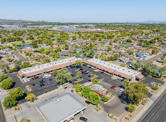 More details for 7530 S Rural Rd, Tempe, AZ - Retail for Lease