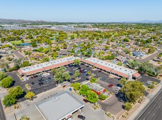 More details for 7530 S Rural Rd, Tempe, AZ - Retail for Lease