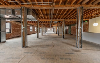 706 9th St, Durham, NC for lease Interior Photo- Image 1 of 8