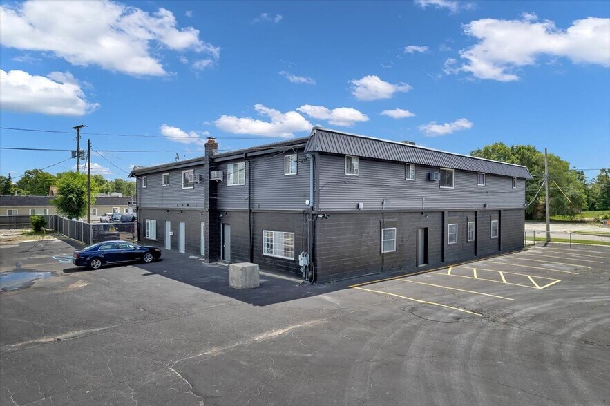 548 Shattuck Rd, Saginaw, MI 48604 Multifamily for Sale