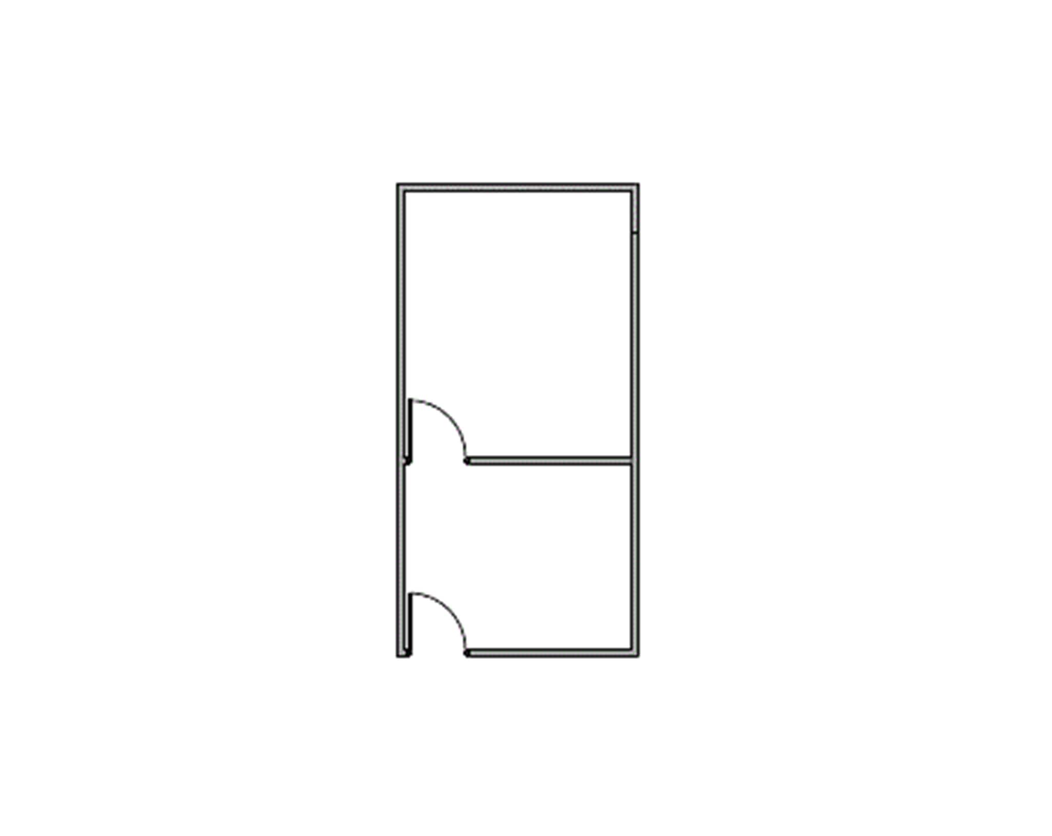 1995 N Park Pl SE, Atlanta, GA for lease Floor Plan- Image 1 of 1