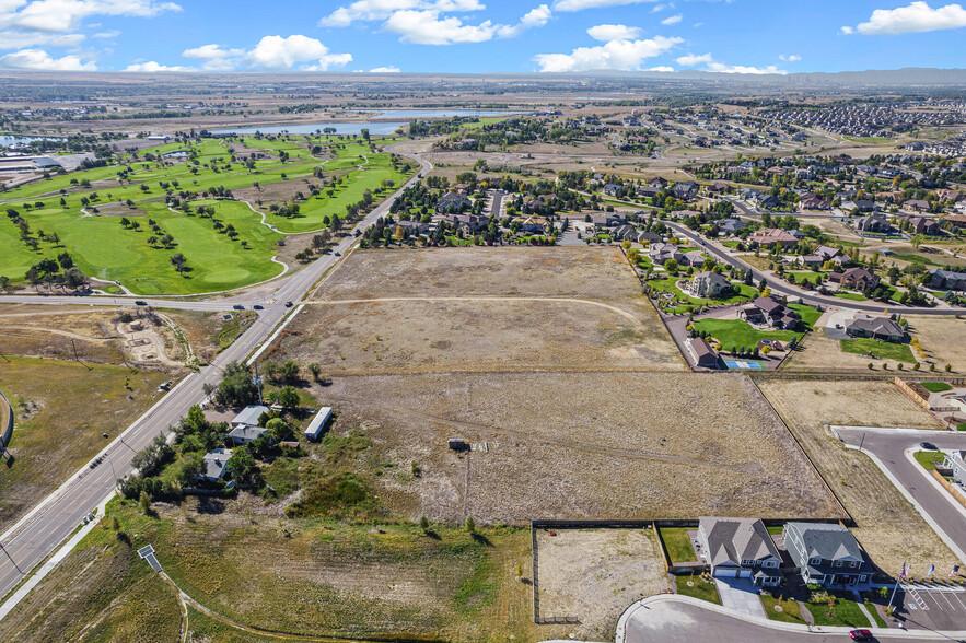 13251 Yosemite St, Thornton, CO for sale - Aerial - Image 3 of 17