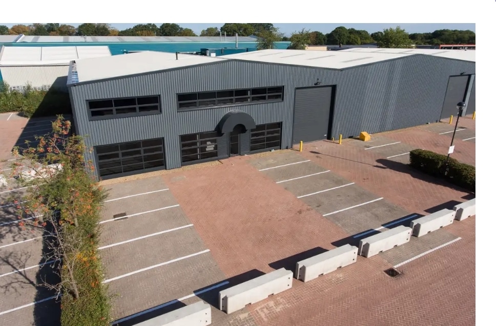 Acrewood Way, St Albans for sale Building Photo- Image 1 of 1