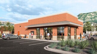 More details for 10018 N 4700 W, Pleasant Grove, UT - Retail for Lease