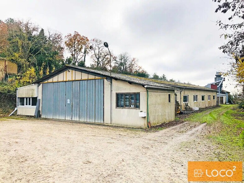 249 Route De Samatan, Monblanc for sale - Building Photo - Image 1 of 8