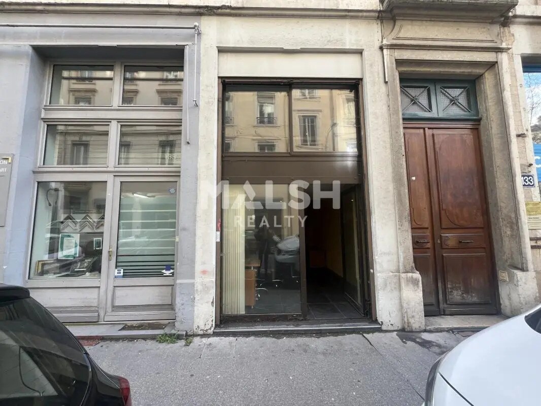in Lyon for sale Building Photo- Image 1 of 1