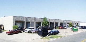 More details for 3300-3314 Garden Brook Dr, Farmers Branch, TX - Industrial for Lease