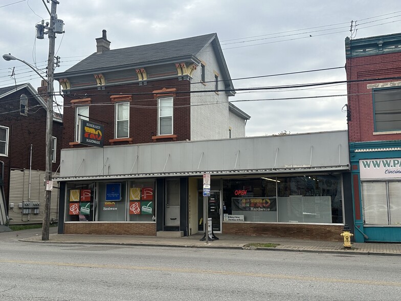 7110 Vine St, Cincinnati, OH for sale - Primary Photo - Image 1 of 1