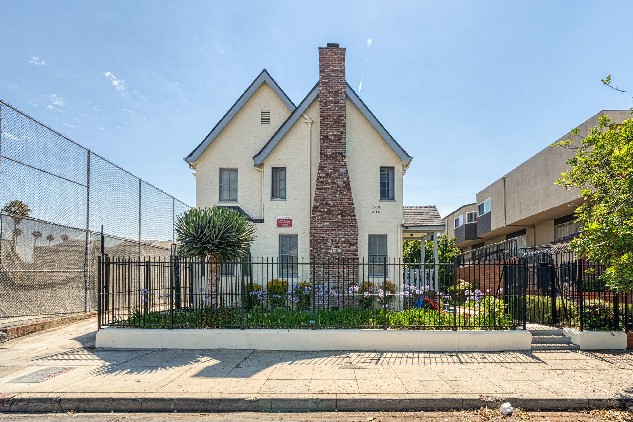 248 S Hobart Blvd, Los Angeles, CA for sale Building Photo- Image 1 of 18