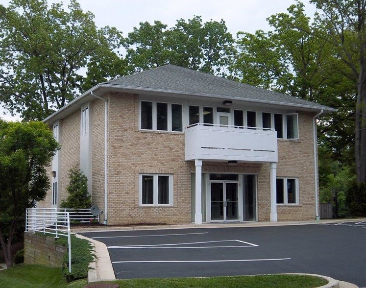 846 Ritchie Hwy, Severna Park, MD for lease - Primary Photo - Image 1 of 2