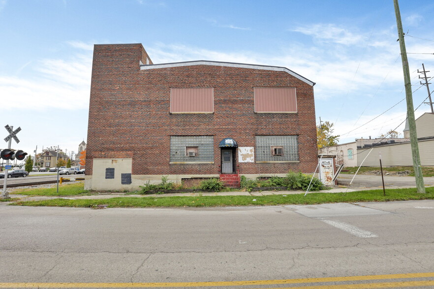 435 N Elizabeth St, Lima, OH for sale - Building Photo - Image 3 of 107