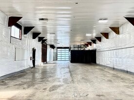 Flex Warehouse with Office - Warehouse