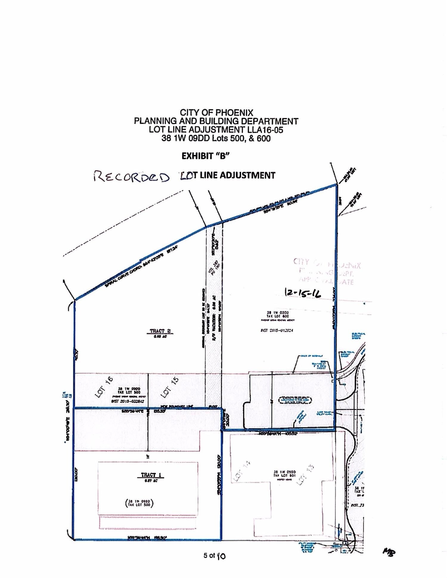 4th St, Phoenix, OR for sale Primary Photo- Image 1 of 1