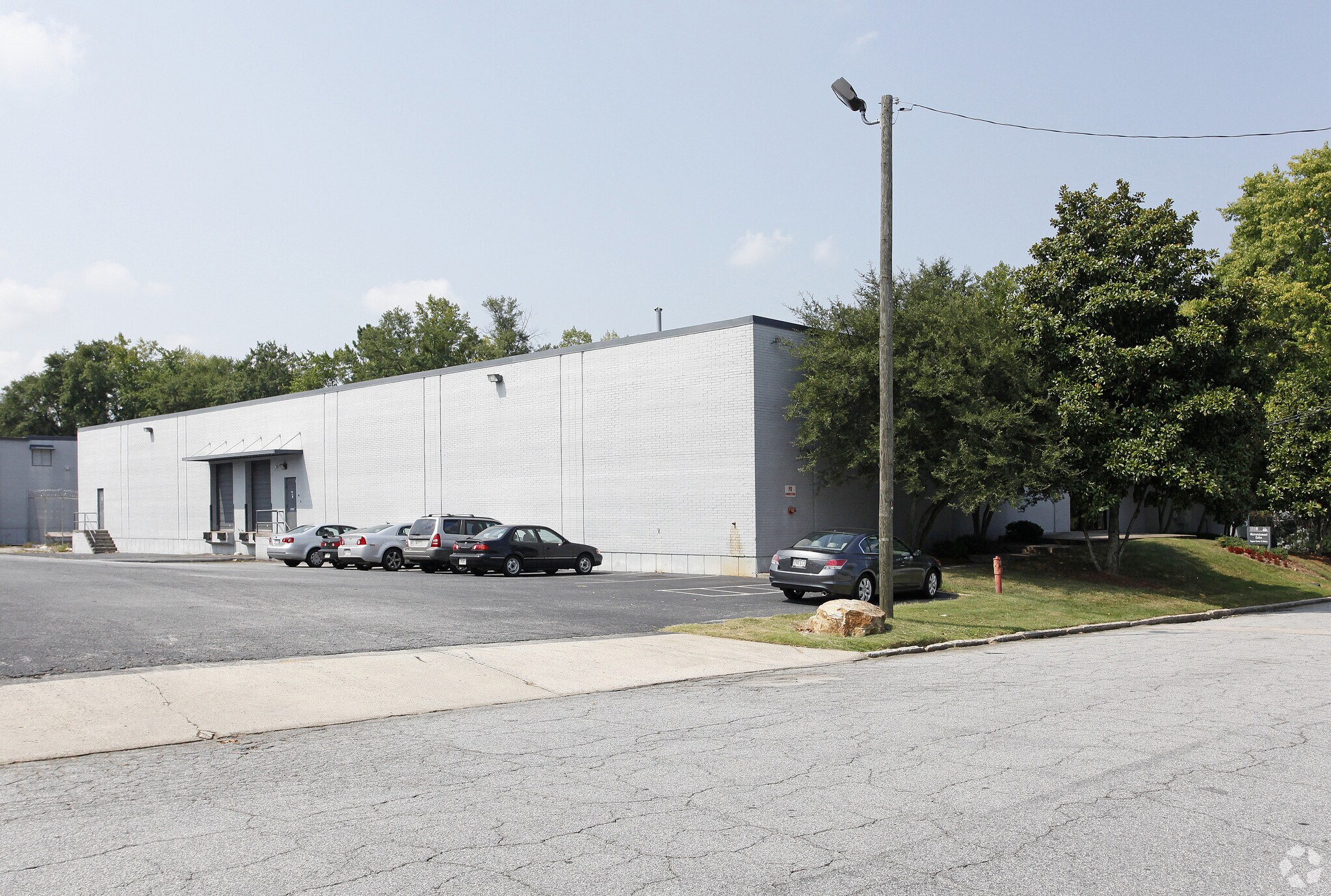 1119 Logan Cir NW, Atlanta, GA for sale Primary Photo- Image 1 of 1