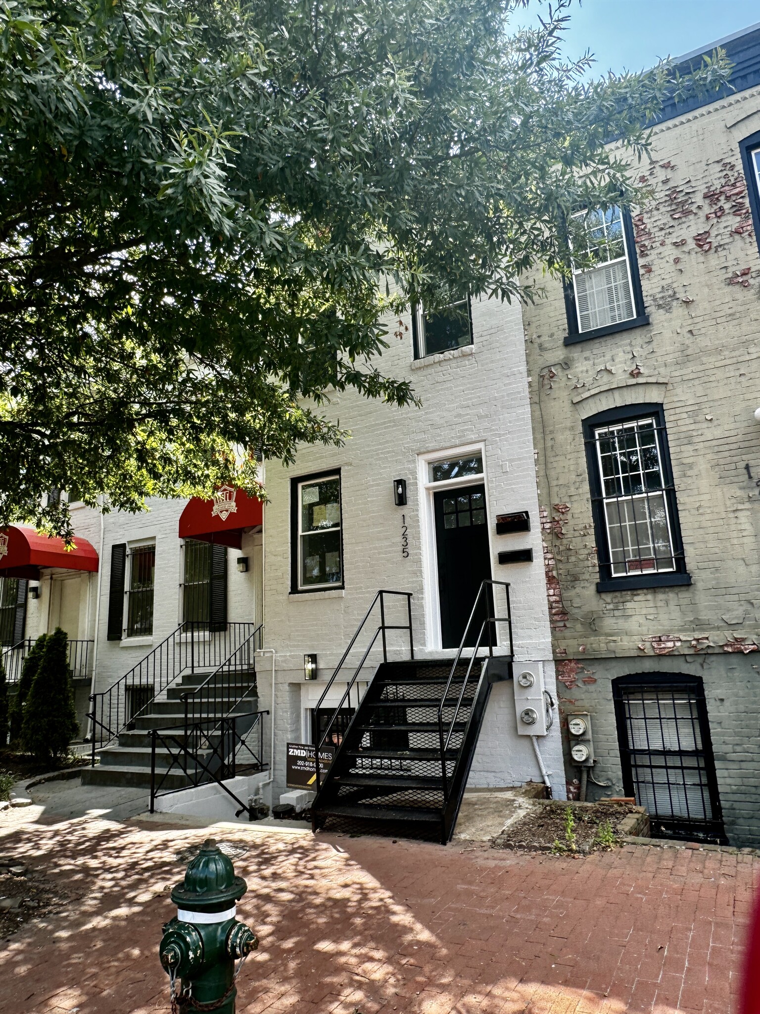 1235 Pennsylvania Ave SE, Washington, DC for lease Building Photo- Image 1 of 24