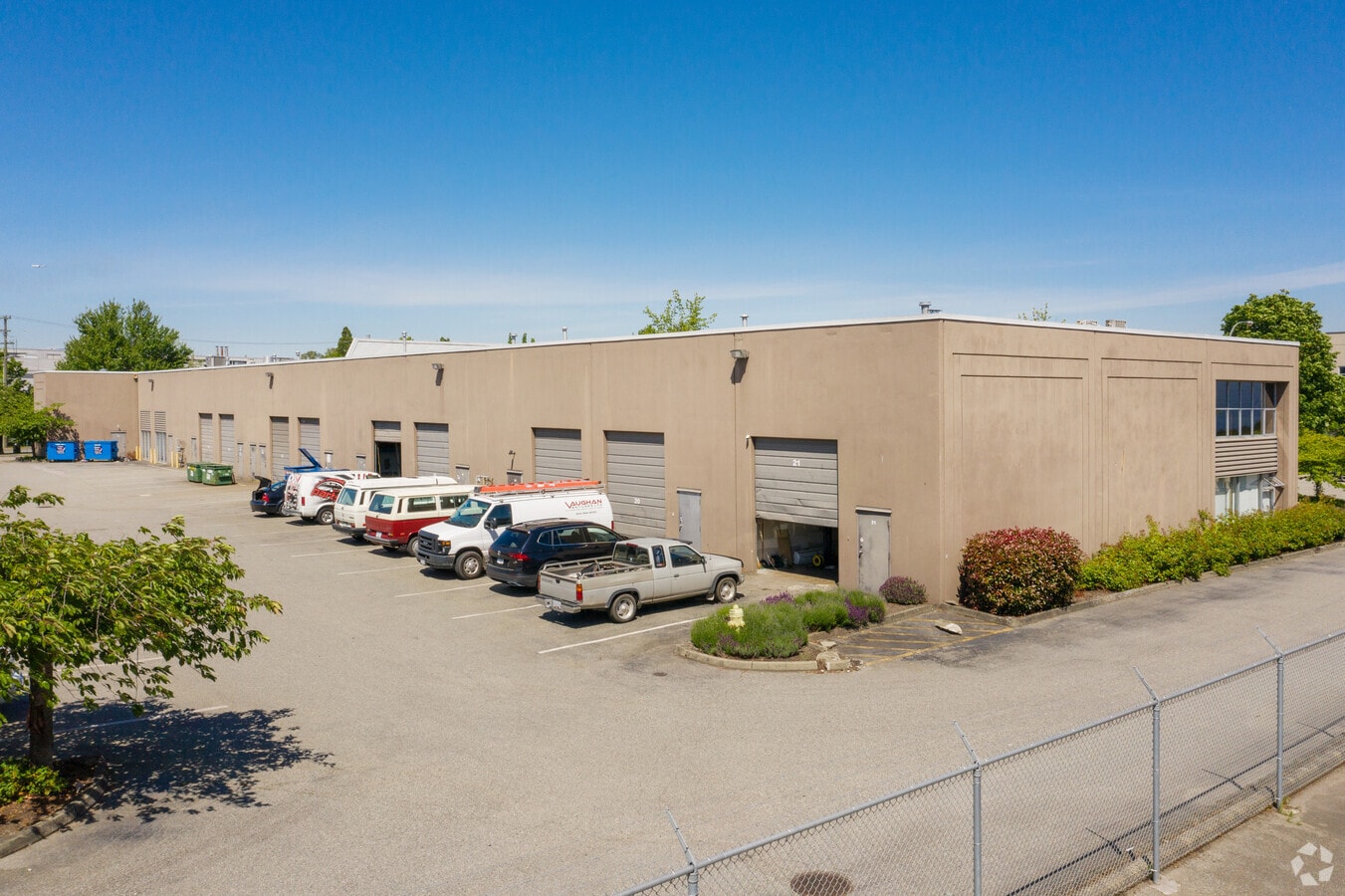 7228 Progress Way, Delta, BC V4G 1E7