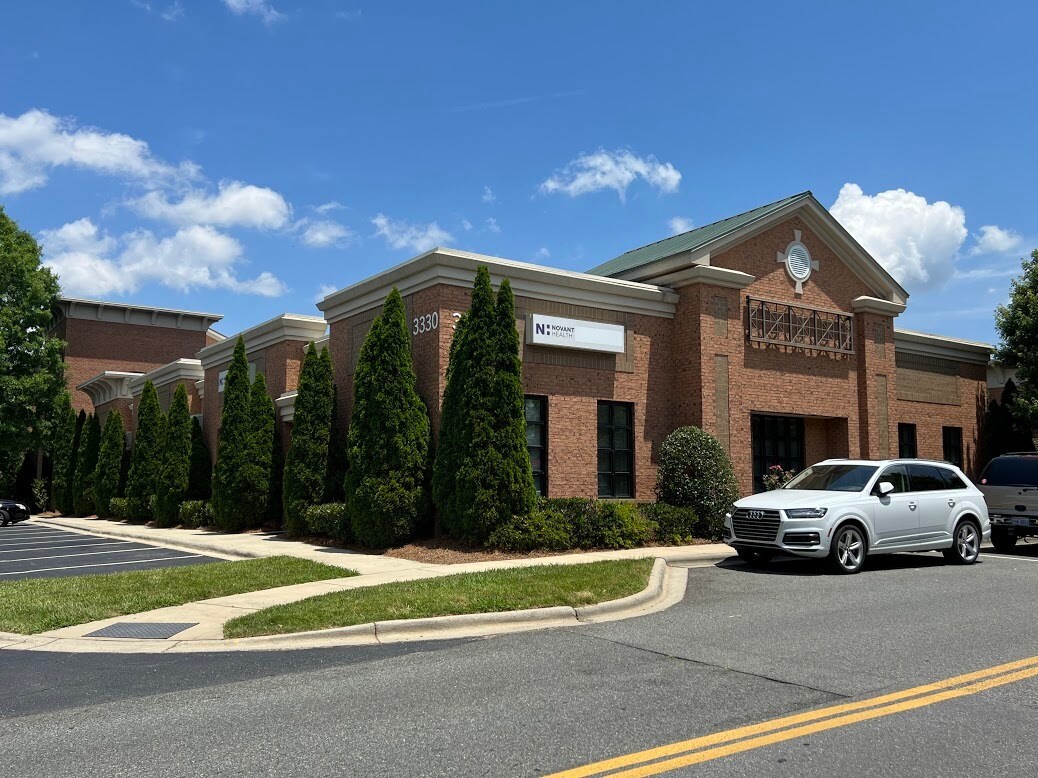 3330 Siskey Pky, Matthews, NC 28105