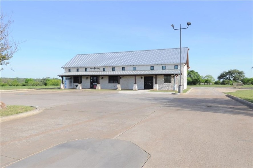 8600 W FM 150, Kyle, TX for sale - Other - Image 1 of 1