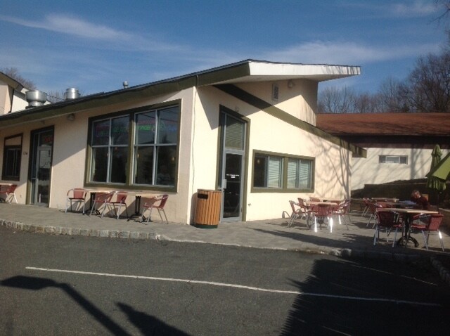 134 E Us-46, Netcong, NJ for sale - Building Photo - Image 1 of 1