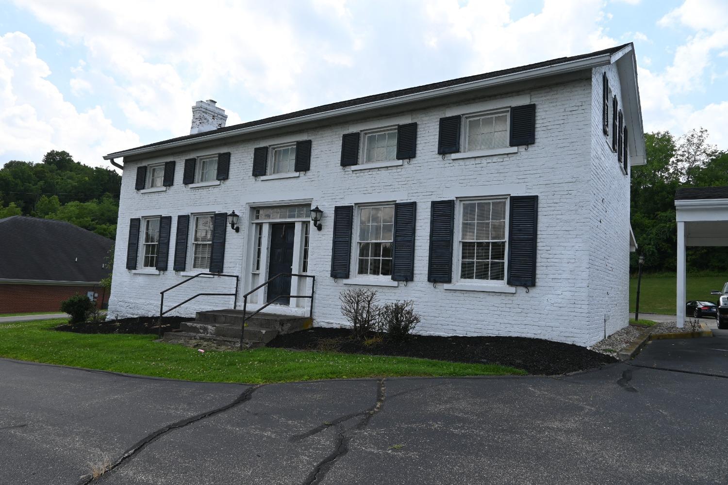 724 Green Blvd, Aurora, IN for sale Building Photo- Image 1 of 17