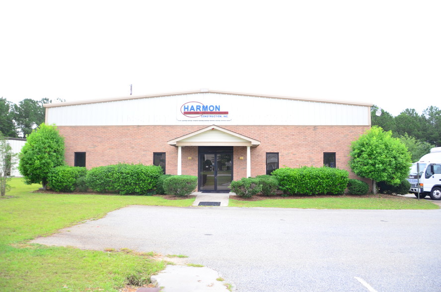 4308 Interstate Dr, Macon, GA for sale - Primary Photo - Image 1 of 1