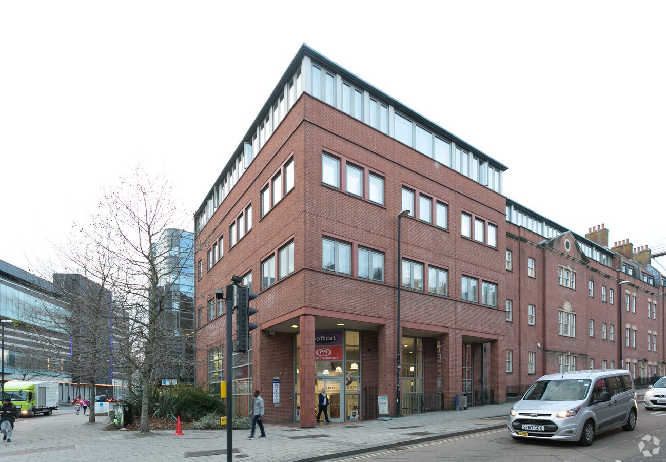 1220 Pritchard St, Bristol, BS2 8RH