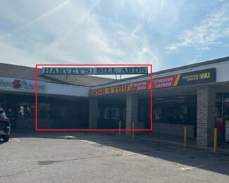 More details for 925 16th St E, Owen Sound, ON - Retail for Lease