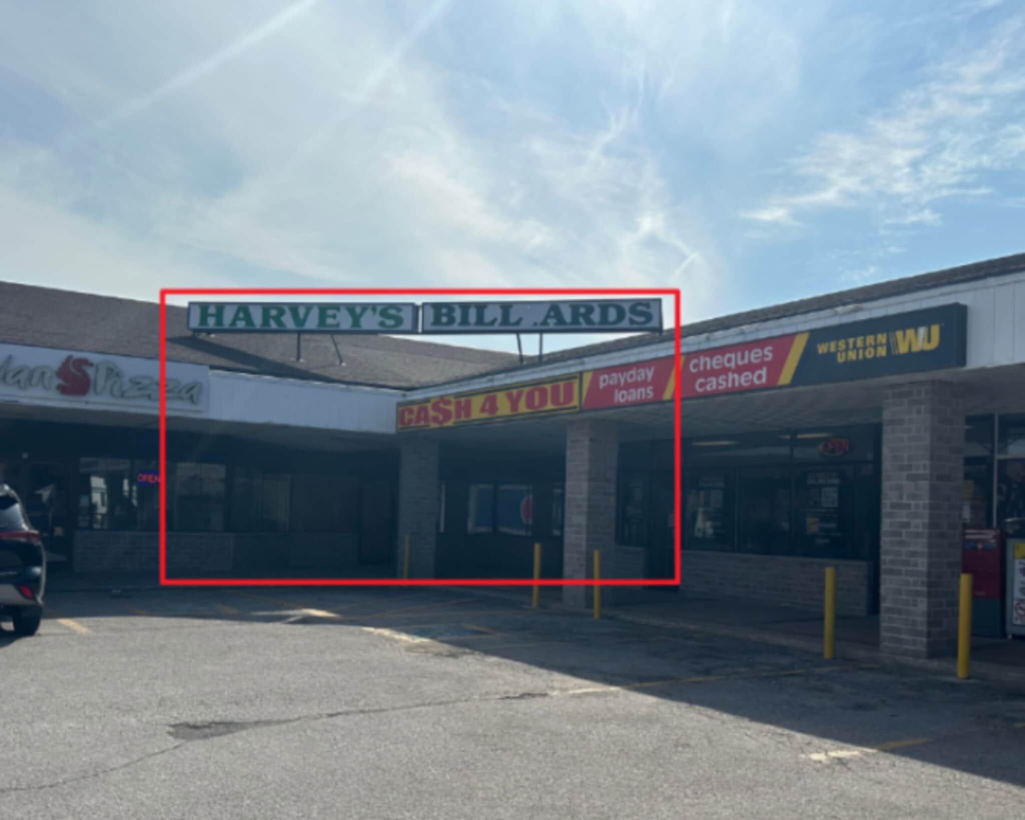 925 16th St E, Owen Sound, ON for lease Primary Photo- Image 1 of 2