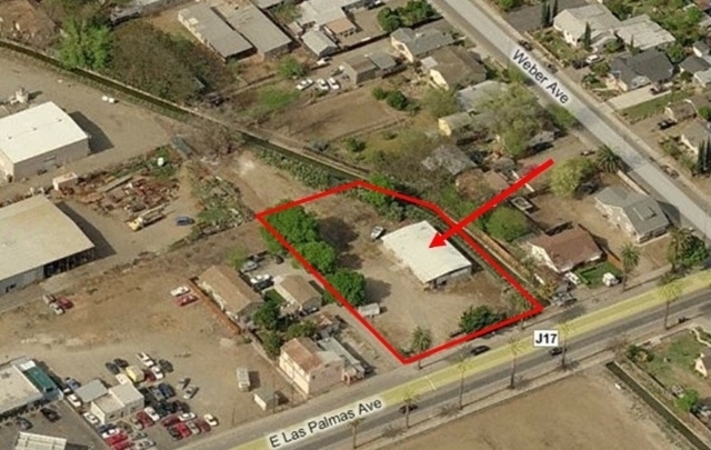 207 E Las Palmas Ave, Patterson, CA for sale Primary Photo- Image 1 of 1