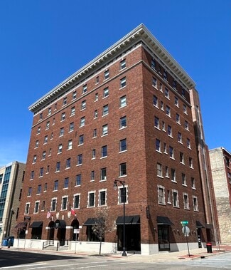 More details for 35 Oakes St SW, Grand Rapids, MI - Office for Lease