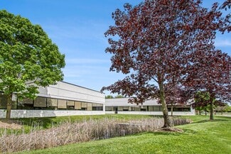 More details for 935 Technology Dr, Ann Arbor, MI - Office for Sale