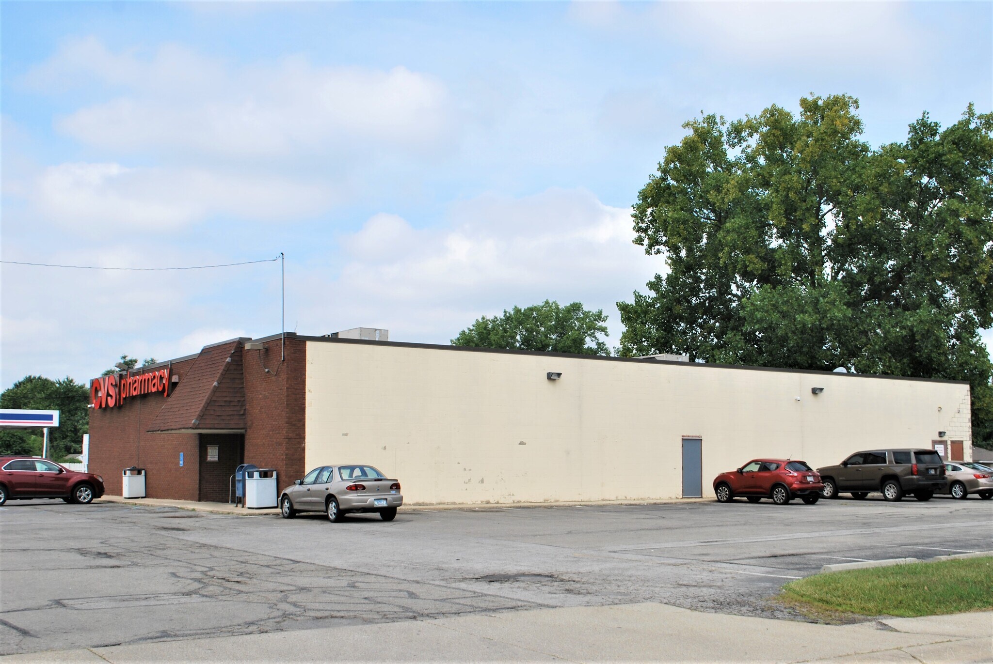 3310 E Jackson St, Muncie, IN for sale Building Photo- Image 1 of 1
