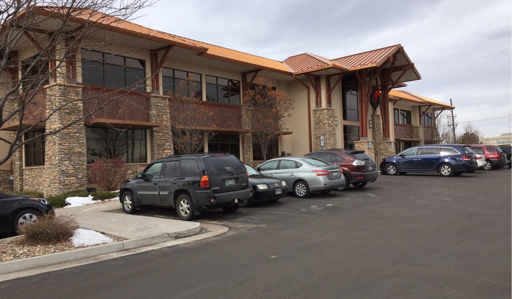 2015 Clubhouse Dr, Greeley, CO for sale Building Photo- Image 1 of 1