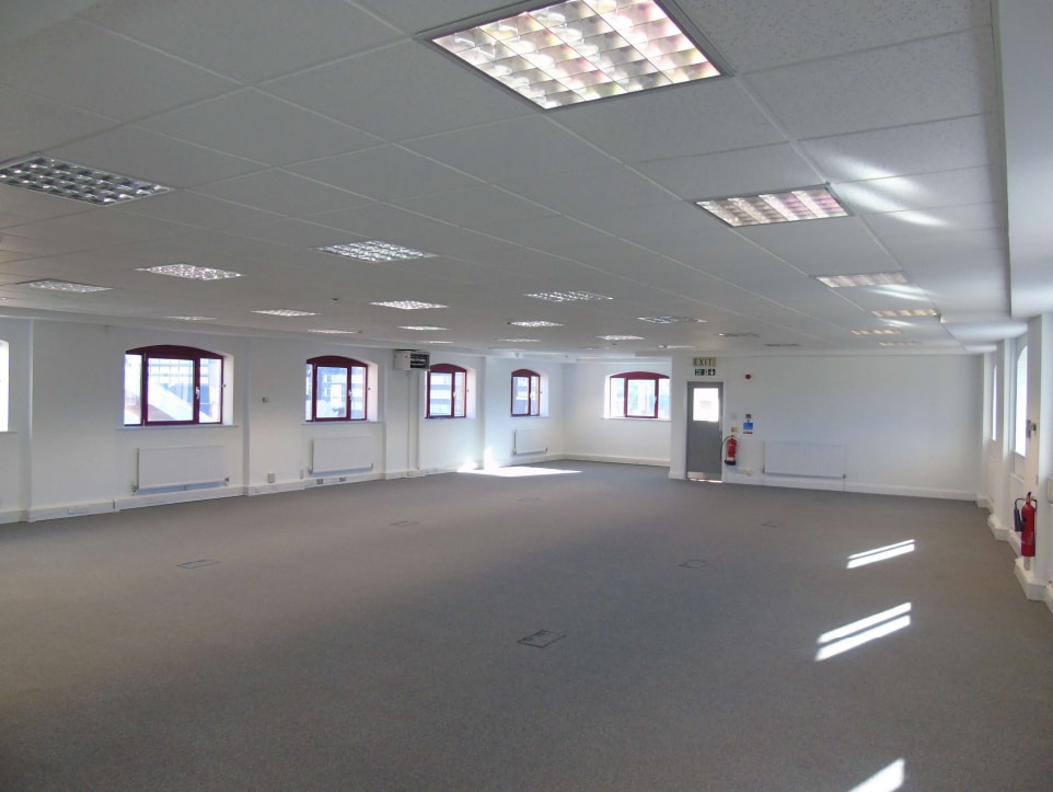 119A Friar Gate, Derby for lease Building Photo- Image 1 of 2