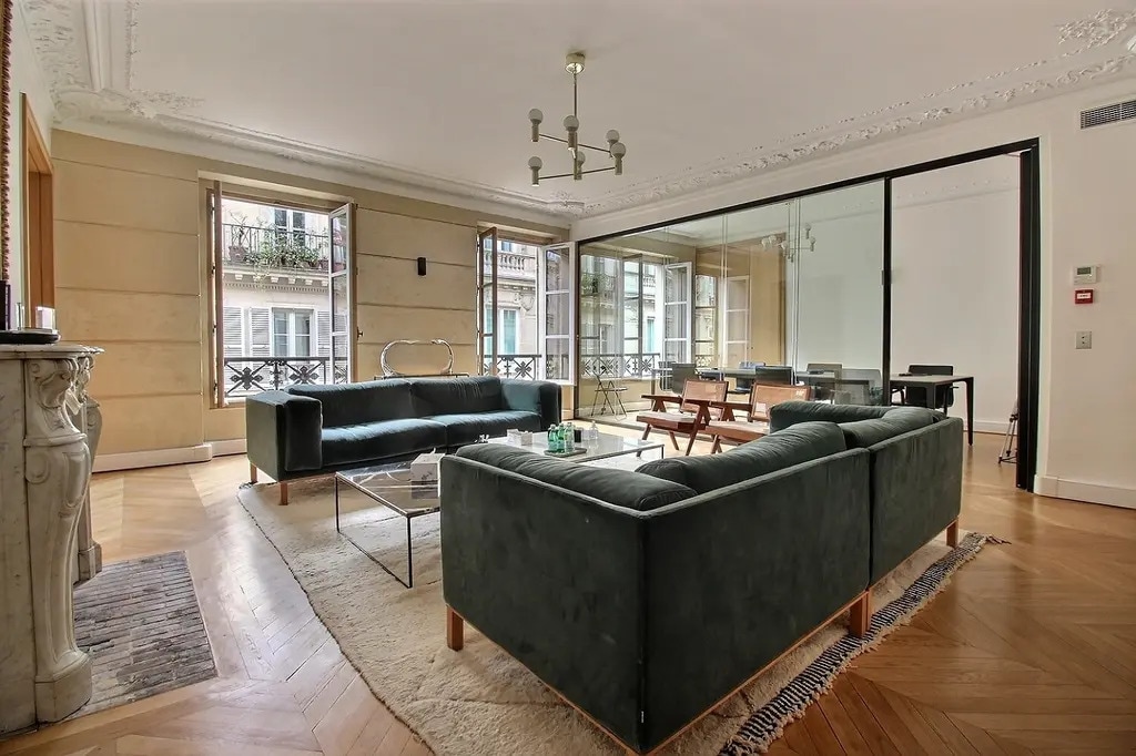 10 Rue Du Mont Thabor, Paris for lease Building Photo- Image 1 of 14