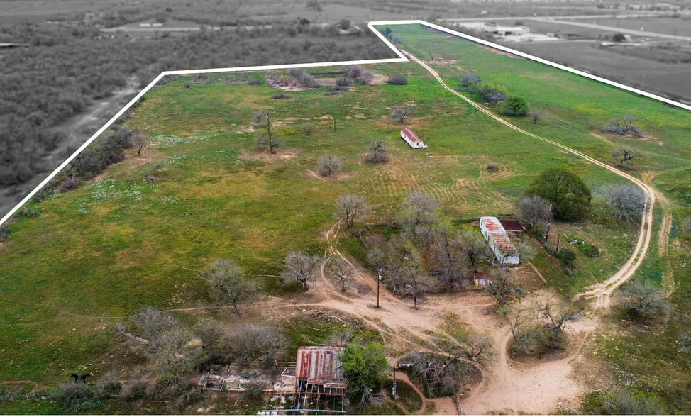 3628 S Loop 1604 E, San Antonio, TX for sale - Aerial - Image 2 of 3