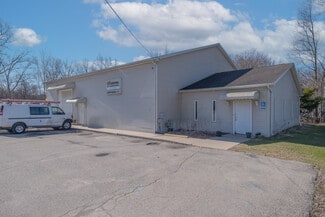 More details for 2170 Lavelle Rd, Flint, MI - Flex for Sale
